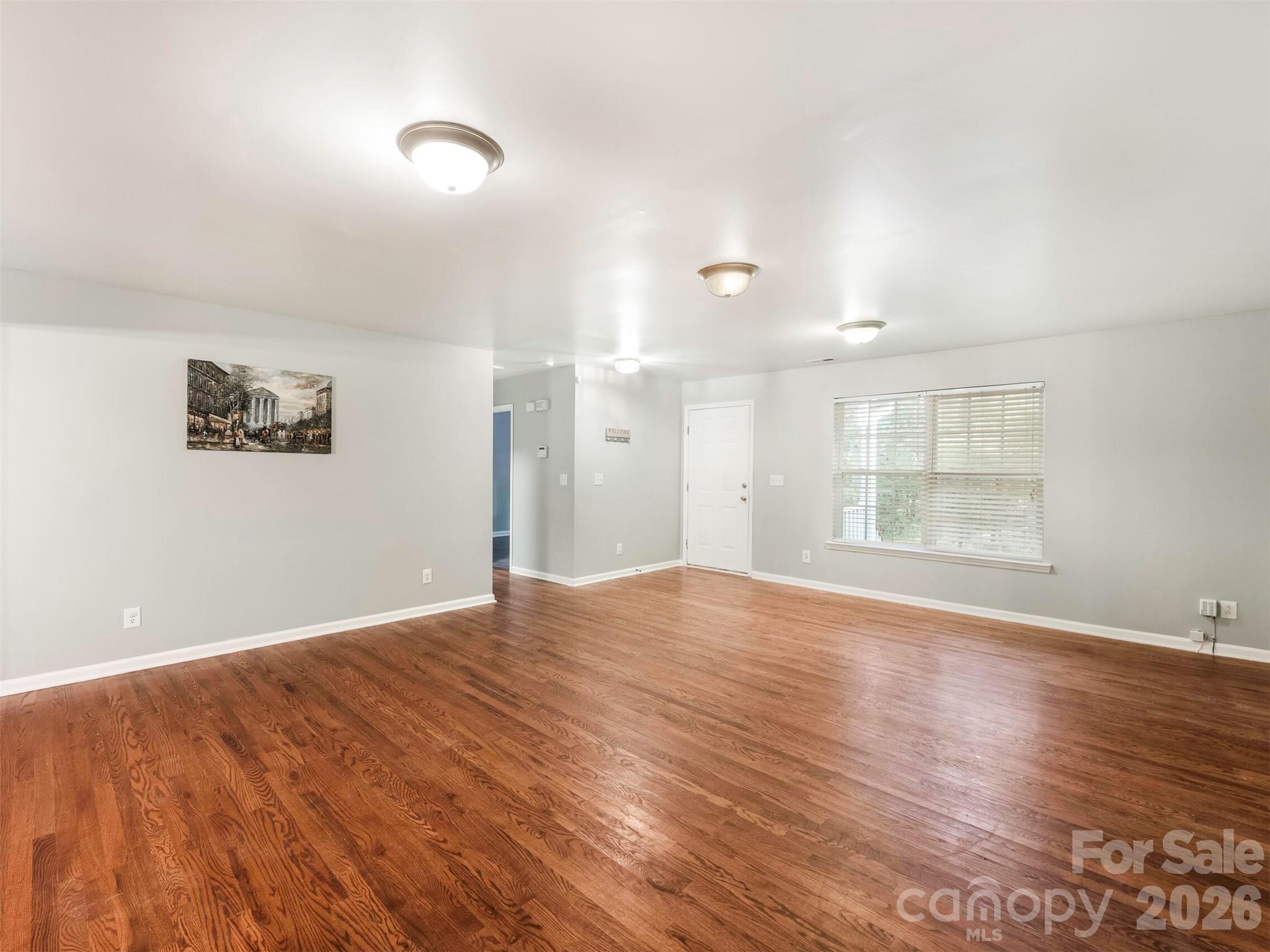 6238 King George Drive — Charlotte
