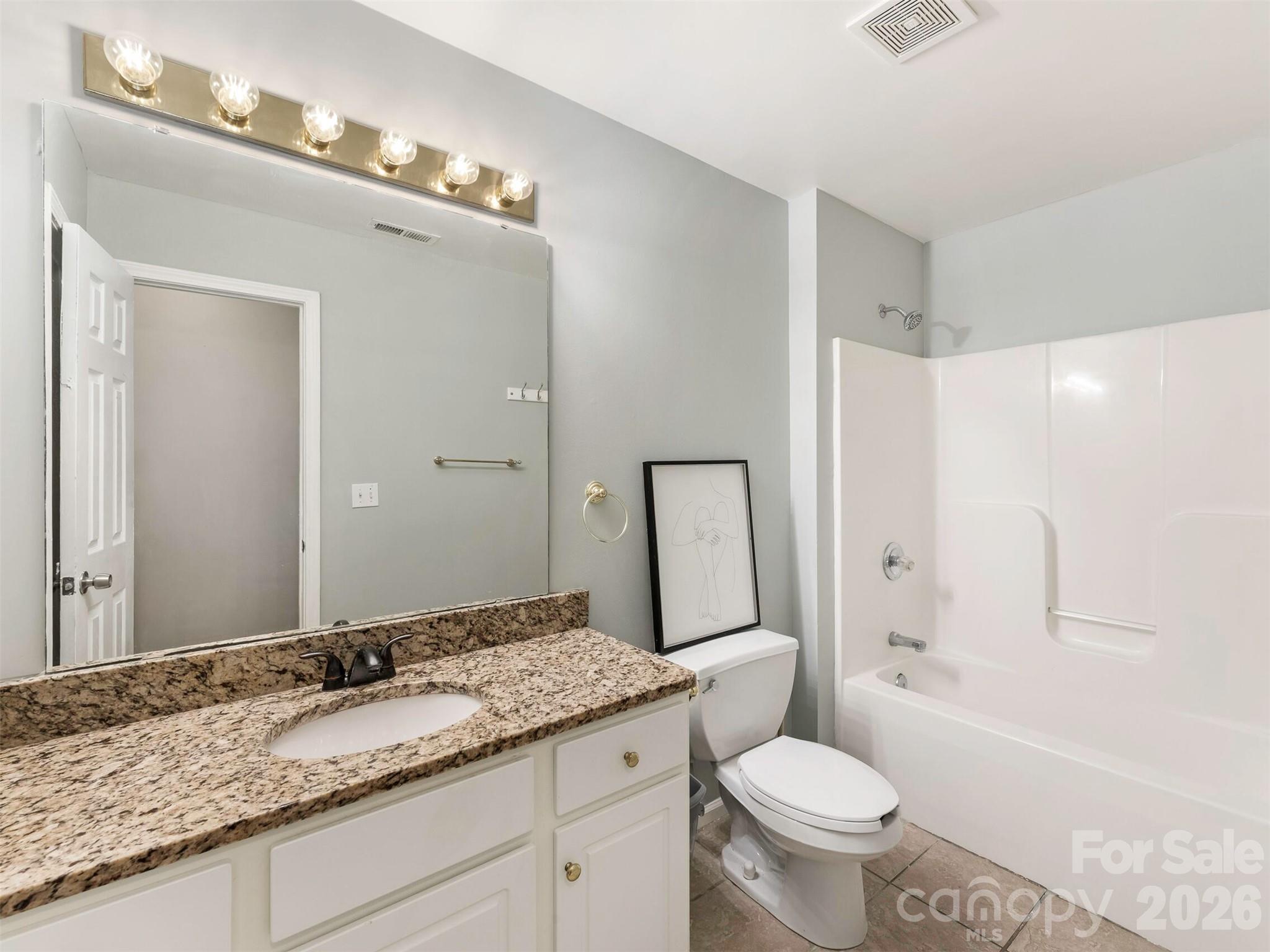 6238 King George Drive — Charlotte