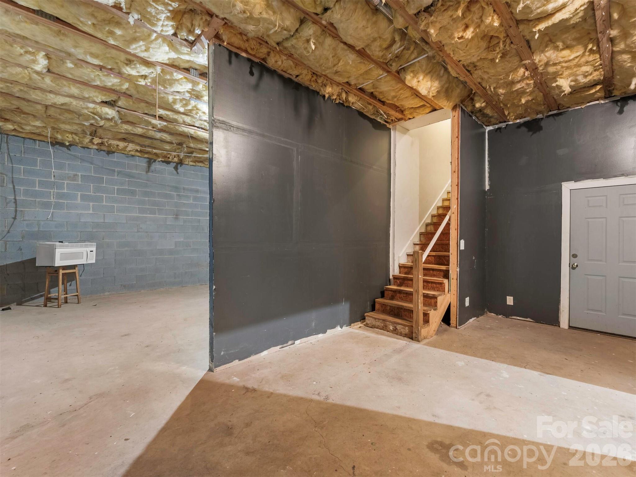 6238 King George Drive — Charlotte