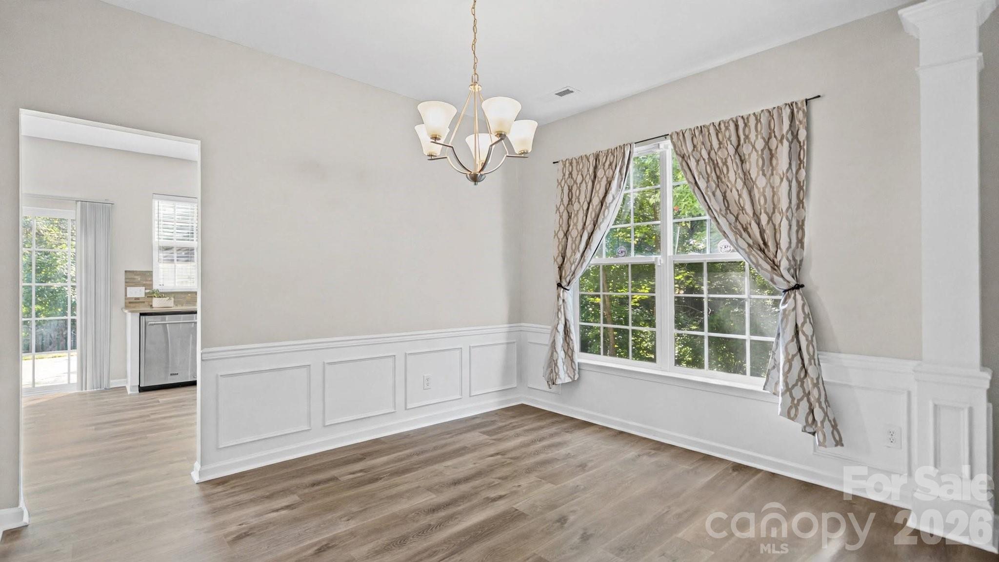 9420 Hillston Ridge Road — Huntersville