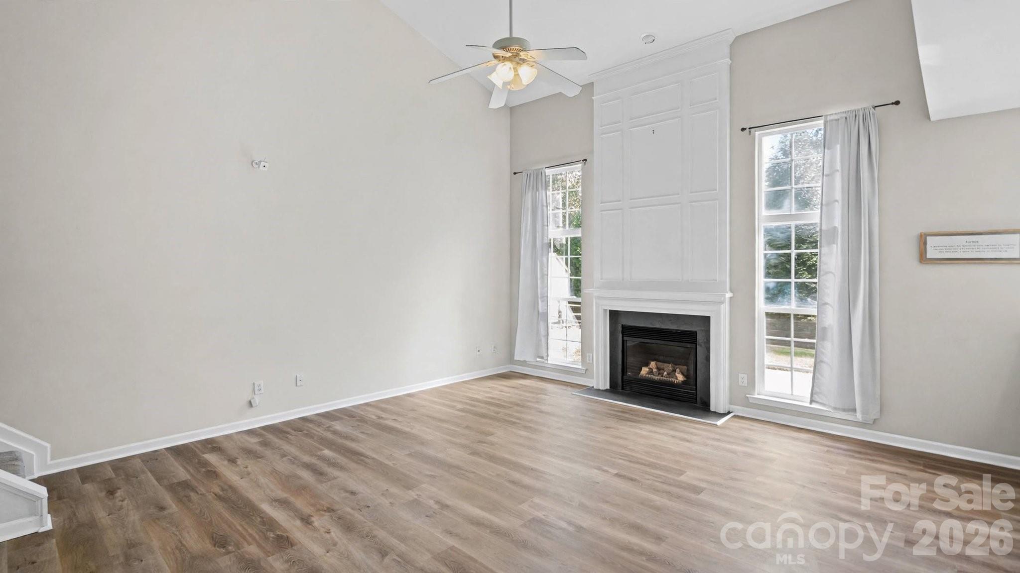 9420 Hillston Ridge Road — Huntersville