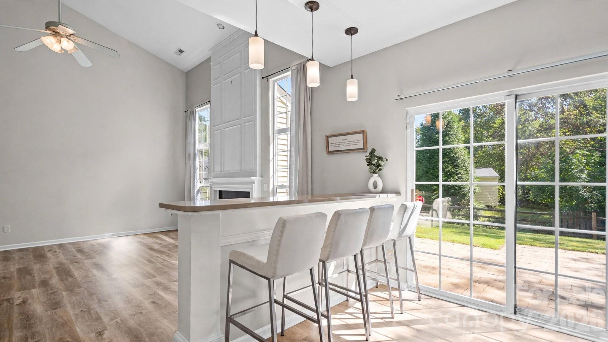 9420 Hillston Ridge Road — Huntersville