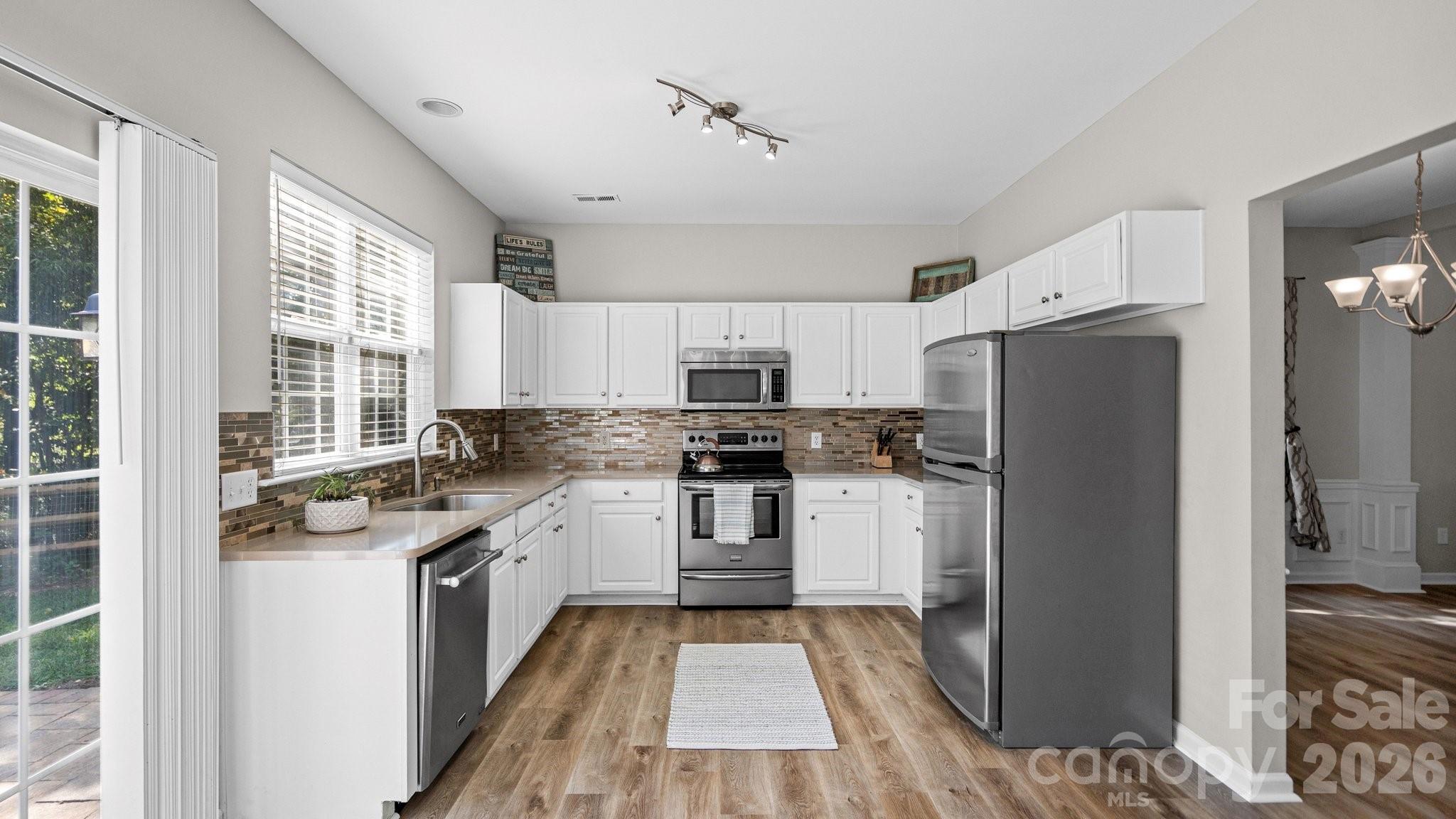 9420 Hillston Ridge Road — Huntersville