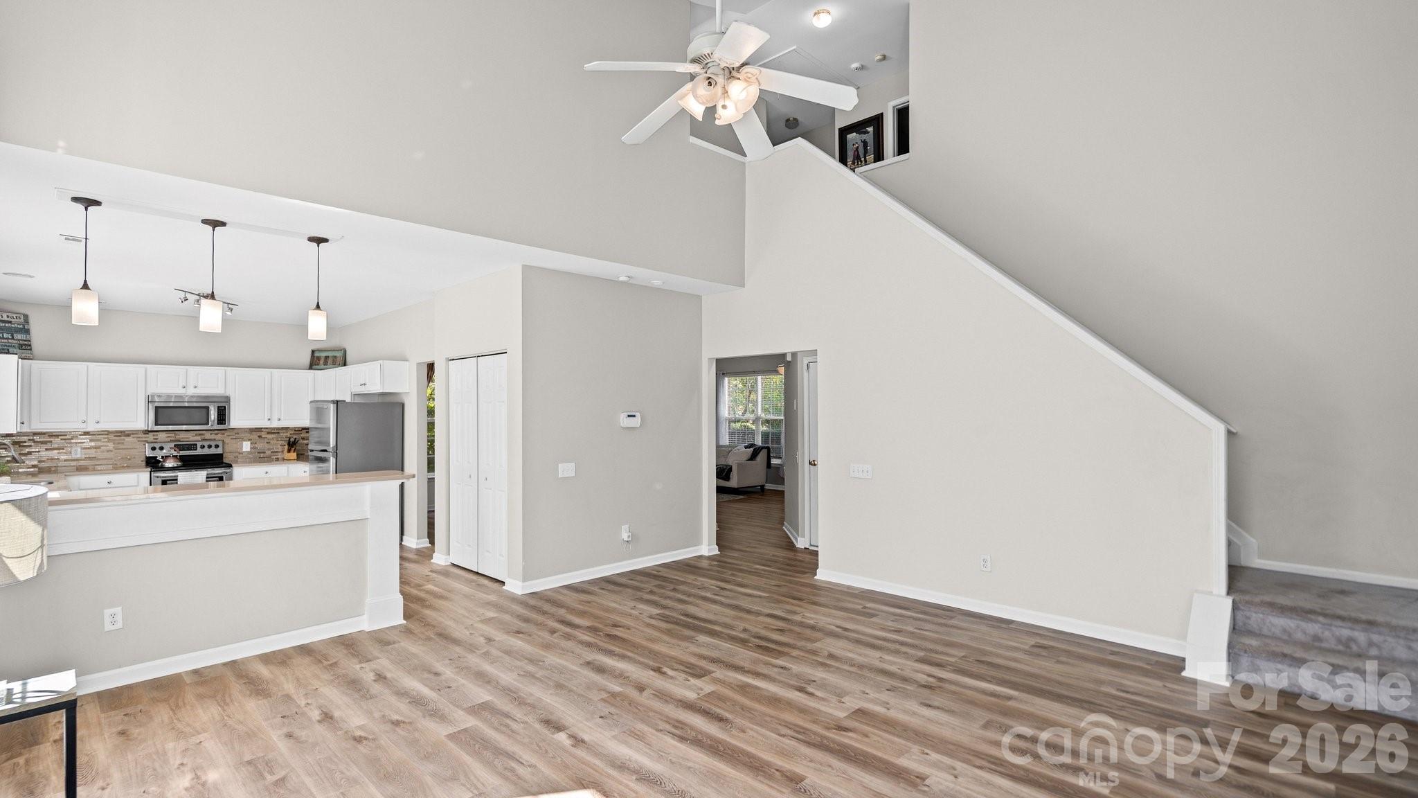 9420 Hillston Ridge Road — Huntersville