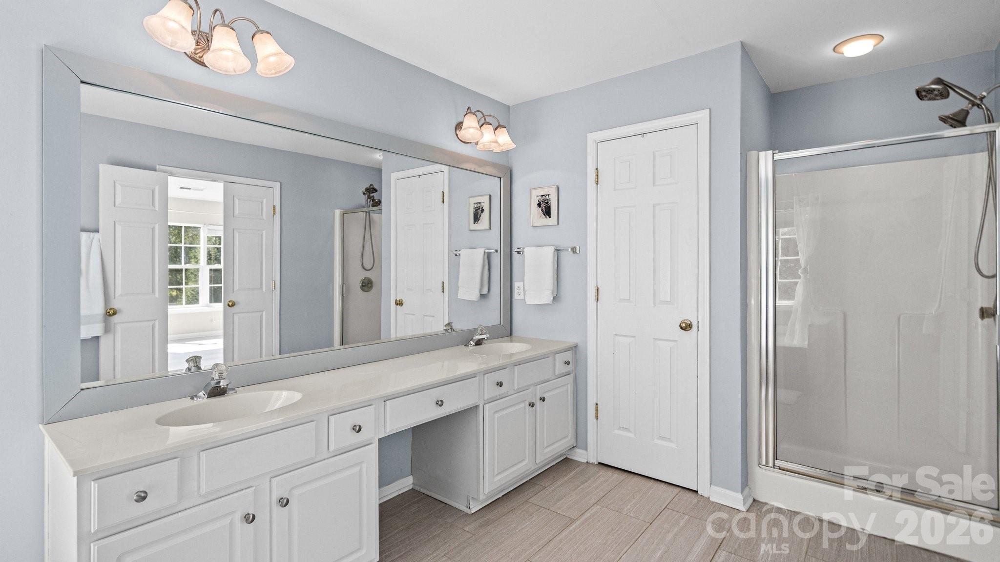 9420 Hillston Ridge Road — Huntersville