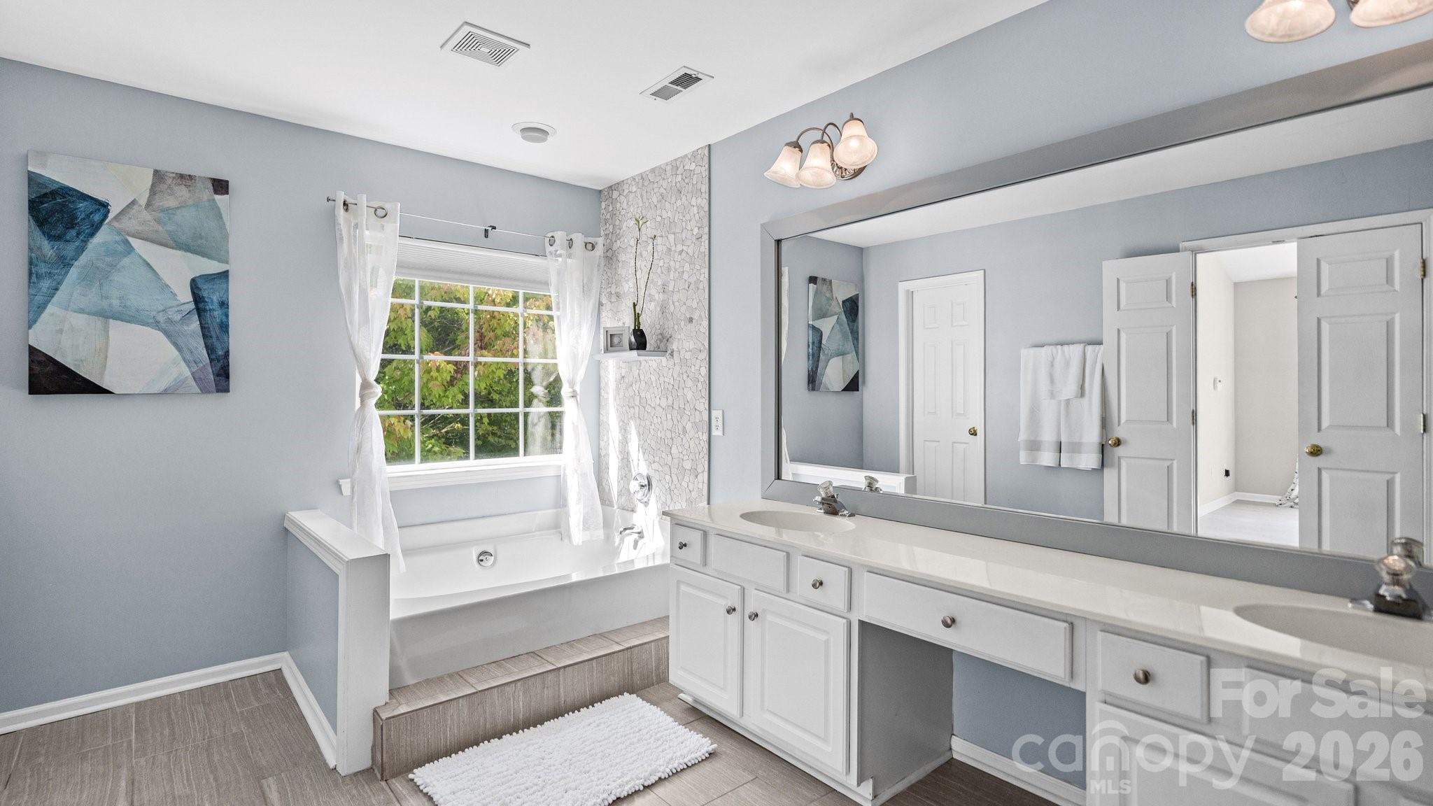 9420 Hillston Ridge Road — Huntersville