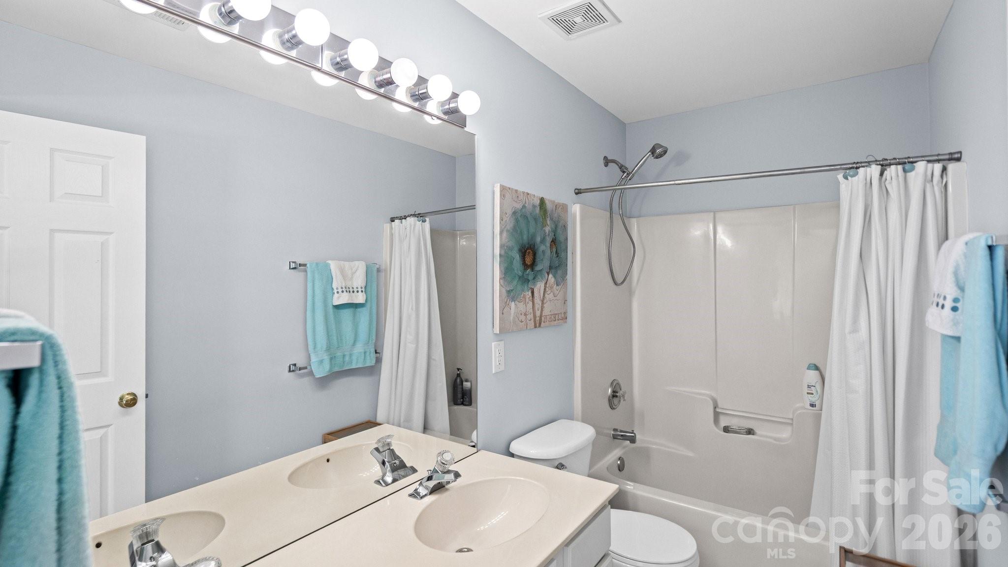 9420 Hillston Ridge Road — Huntersville