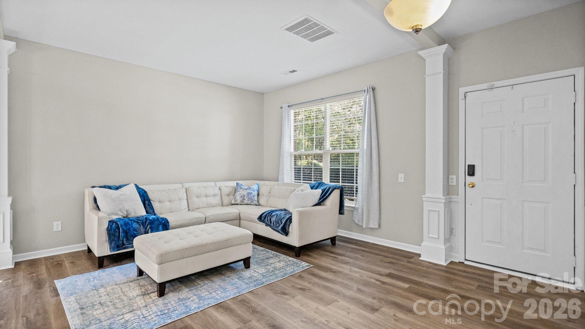 9420 Hillston Ridge Road — Huntersville