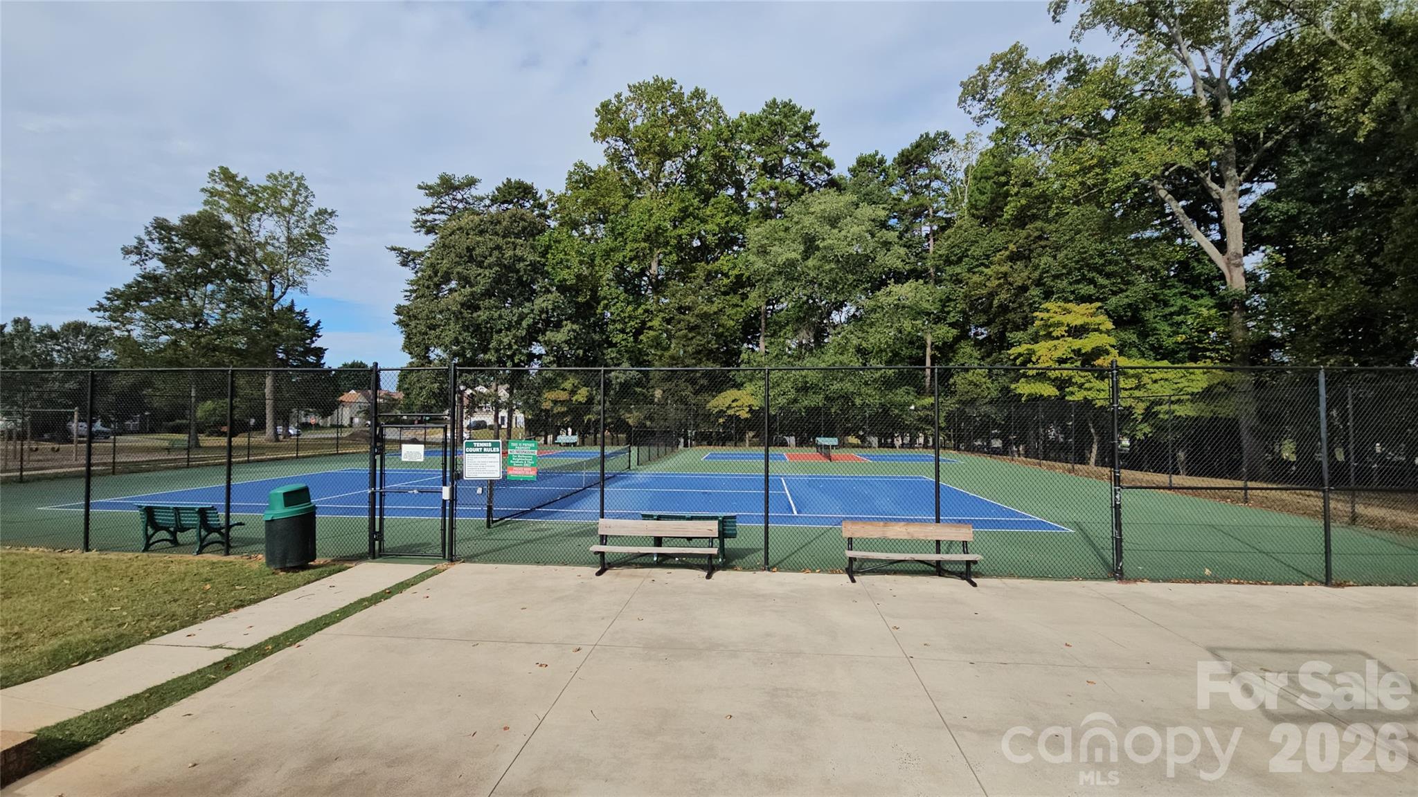 9420 Hillston Ridge Road — Huntersville