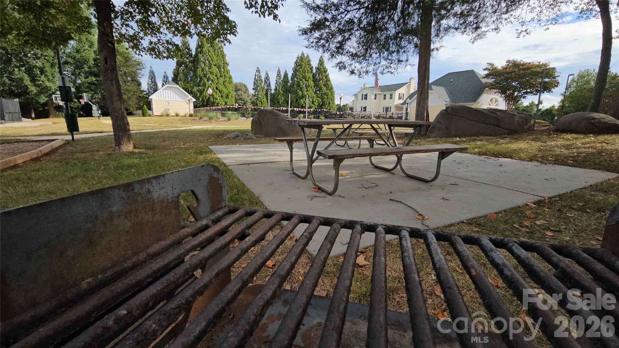 9420 Hillston Ridge Road — Huntersville