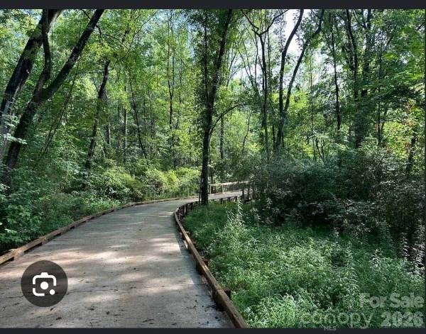 9420 Hillston Ridge Road — Huntersville