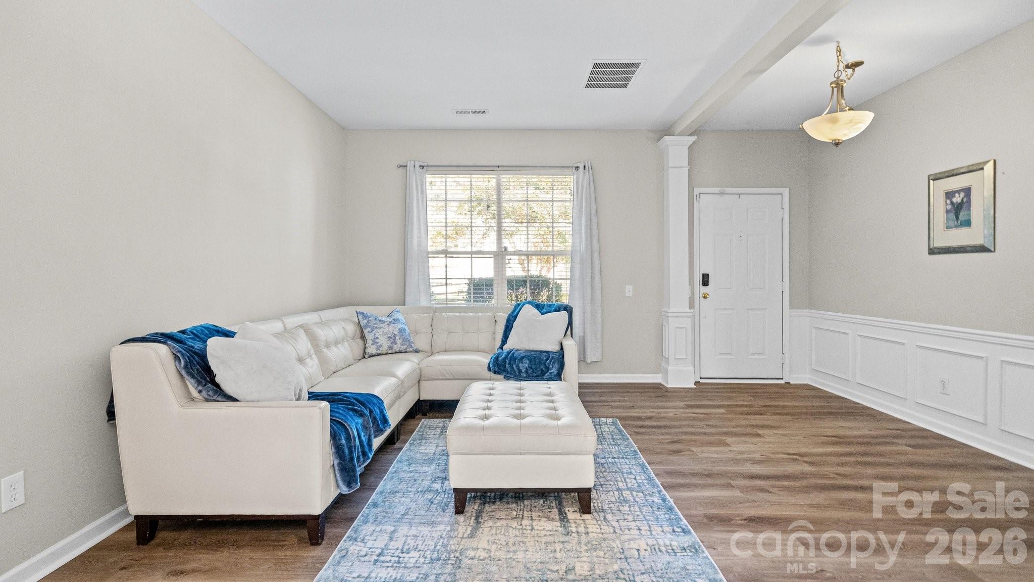 9420 Hillston Ridge Road — Huntersville