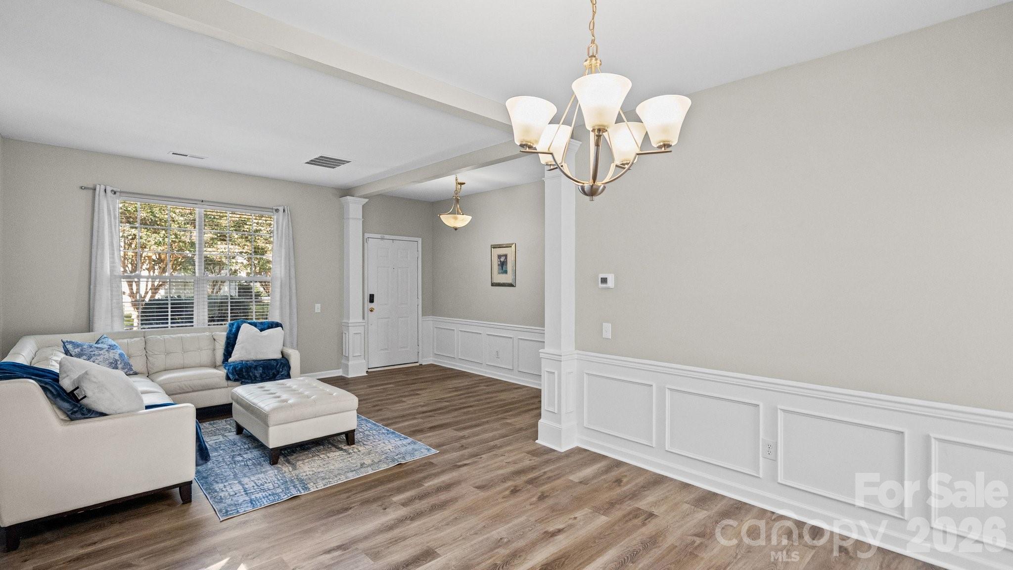 9420 Hillston Ridge Road — Huntersville
