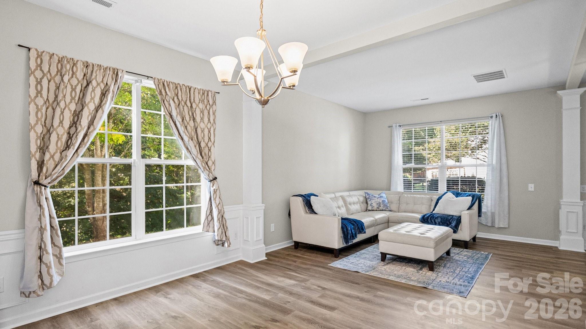 9420 Hillston Ridge Road — Huntersville