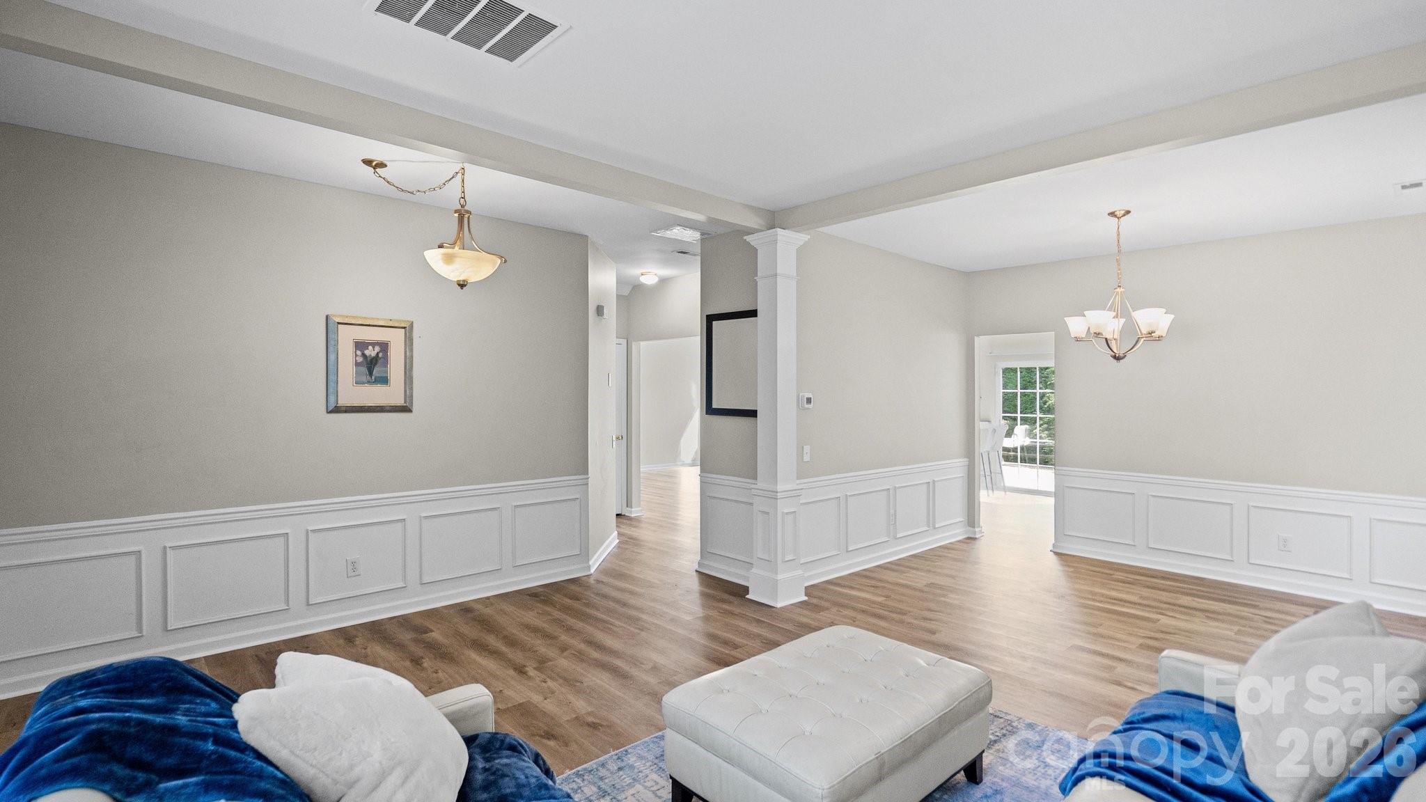 9420 Hillston Ridge Road — Huntersville