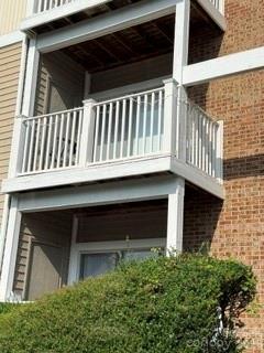 9547 University Terrace Drive #E — Charlotte