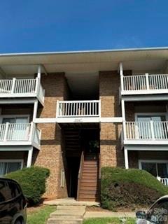 9547 University Terrace Drive #E — Charlotte
