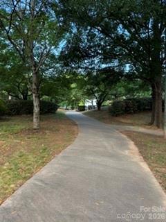 9547 University Terrace Drive #E — Charlotte