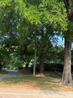 9547 University Terrace Drive #E — Charlotte