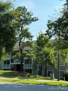 9547 University Terrace Drive #E — Charlotte