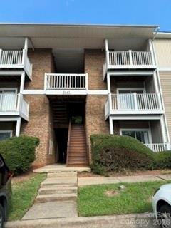 9547 University Terrace Drive #E — Charlotte