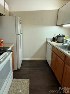 9547 University Terrace Drive #E — Charlotte