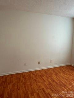 9547 University Terrace Drive #E — Charlotte