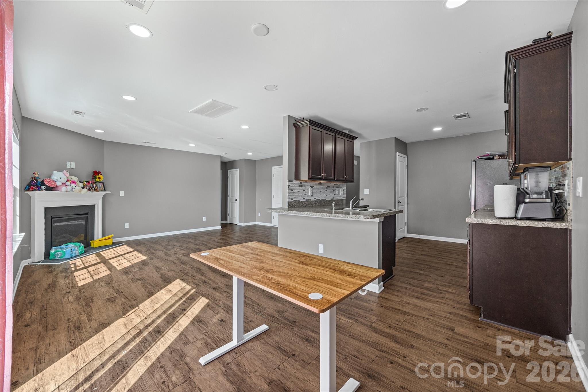7407 Niccoline Lane — Charlotte