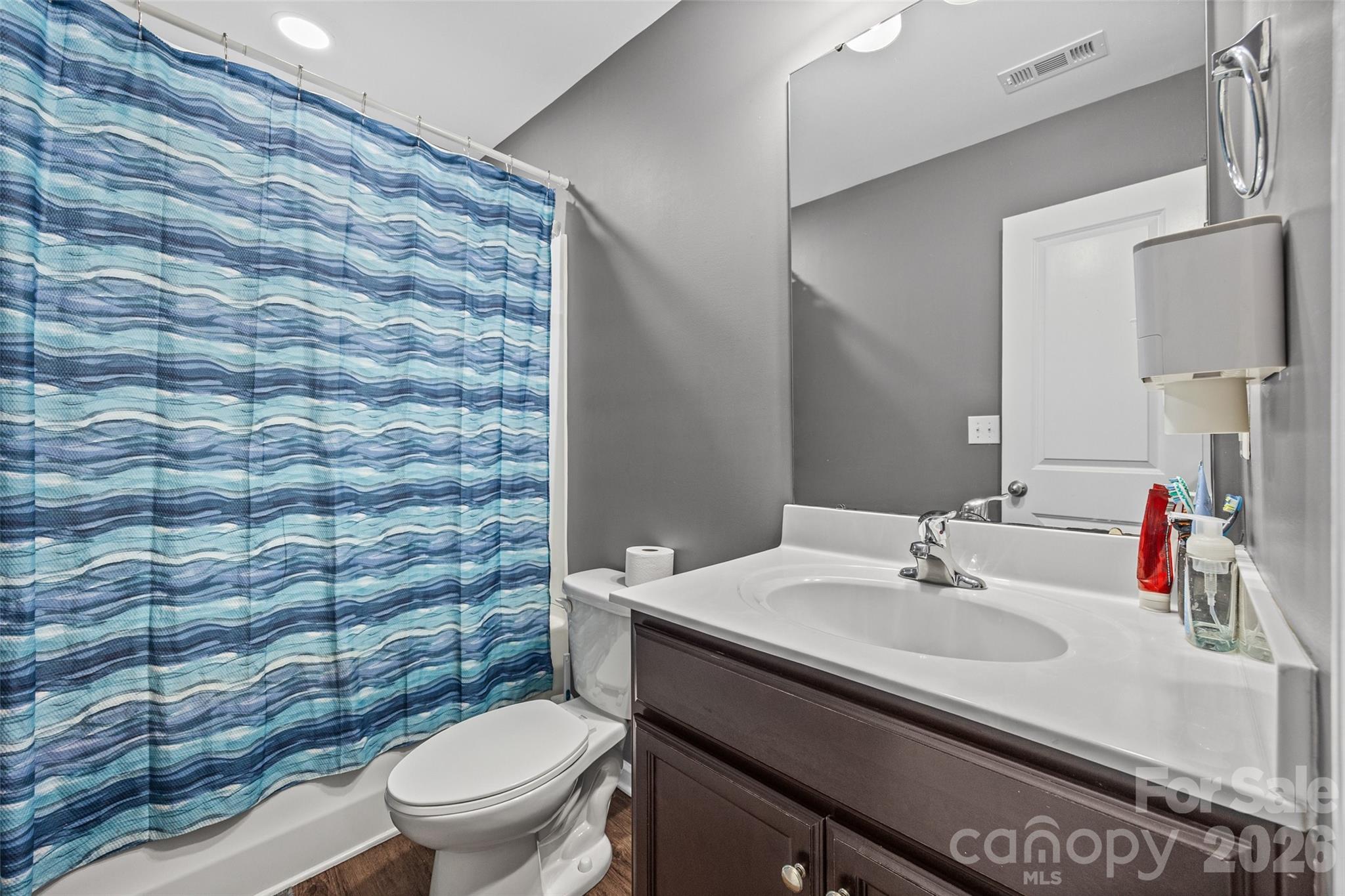 7407 Niccoline Lane — Charlotte