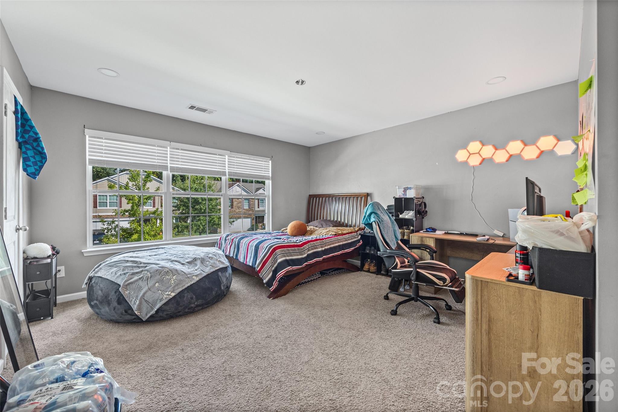 7407 Niccoline Lane — Charlotte