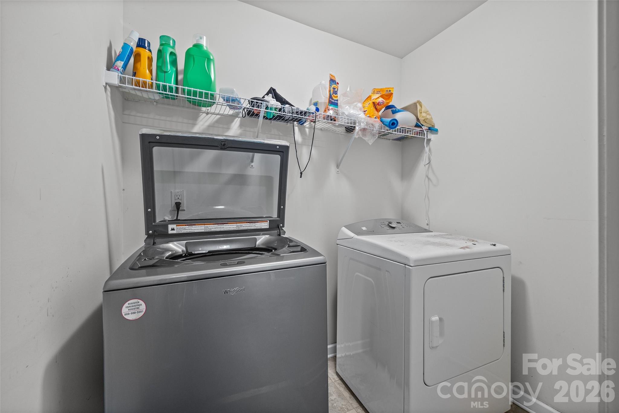 7407 Niccoline Lane — Charlotte