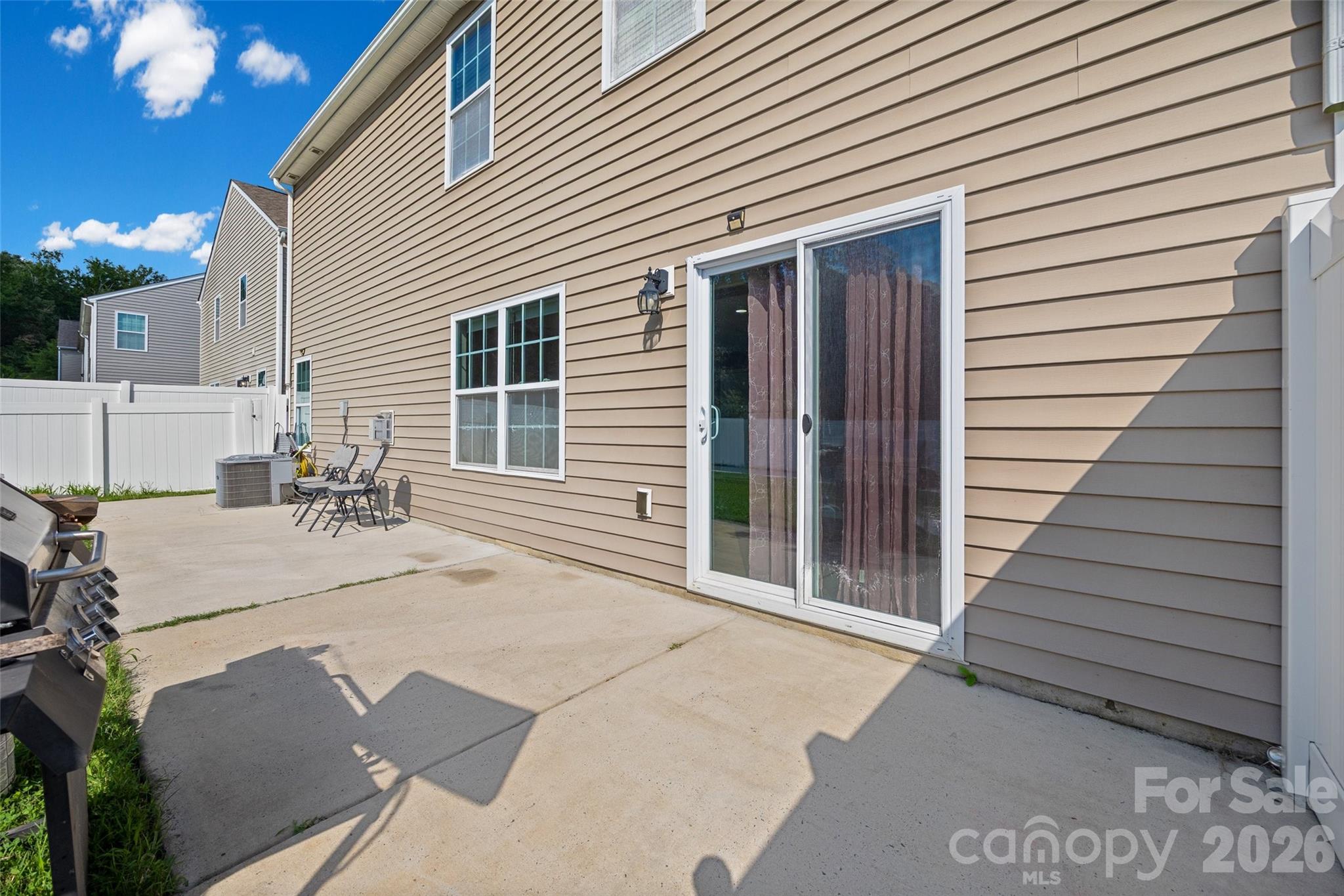 7407 Niccoline Lane — Charlotte