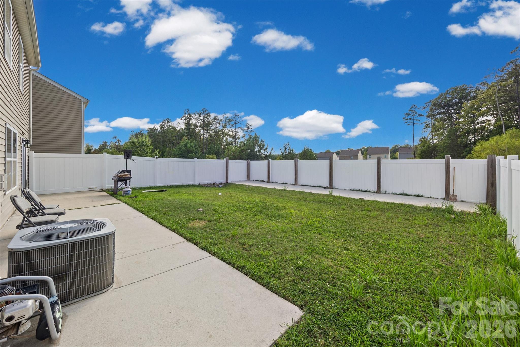 7407 Niccoline Lane — Charlotte