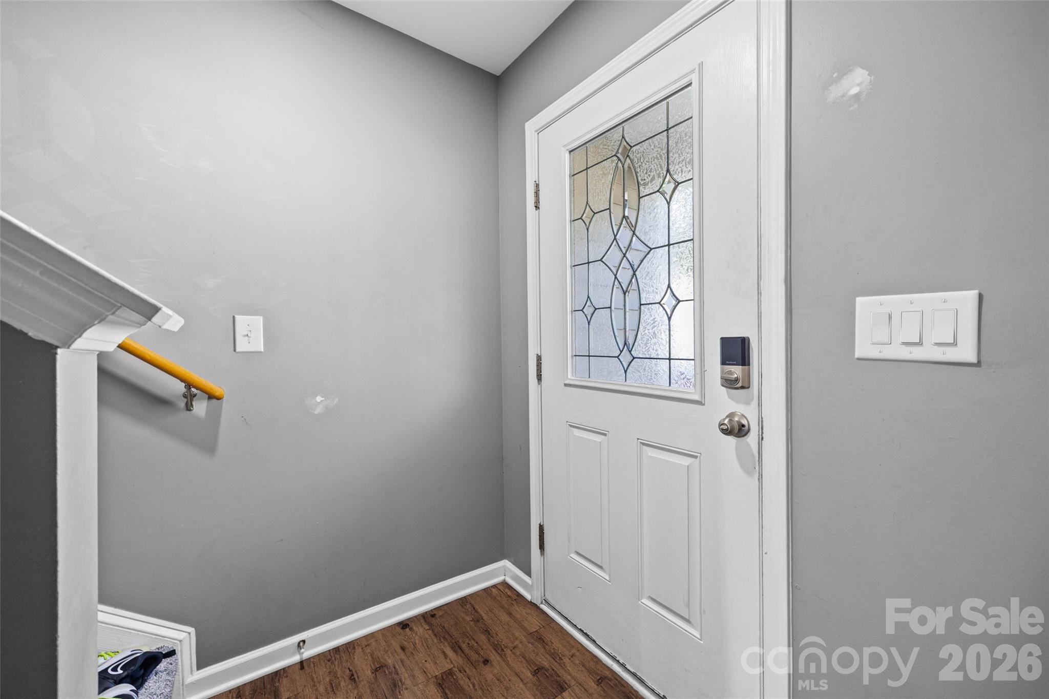 7407 Niccoline Lane — Charlotte