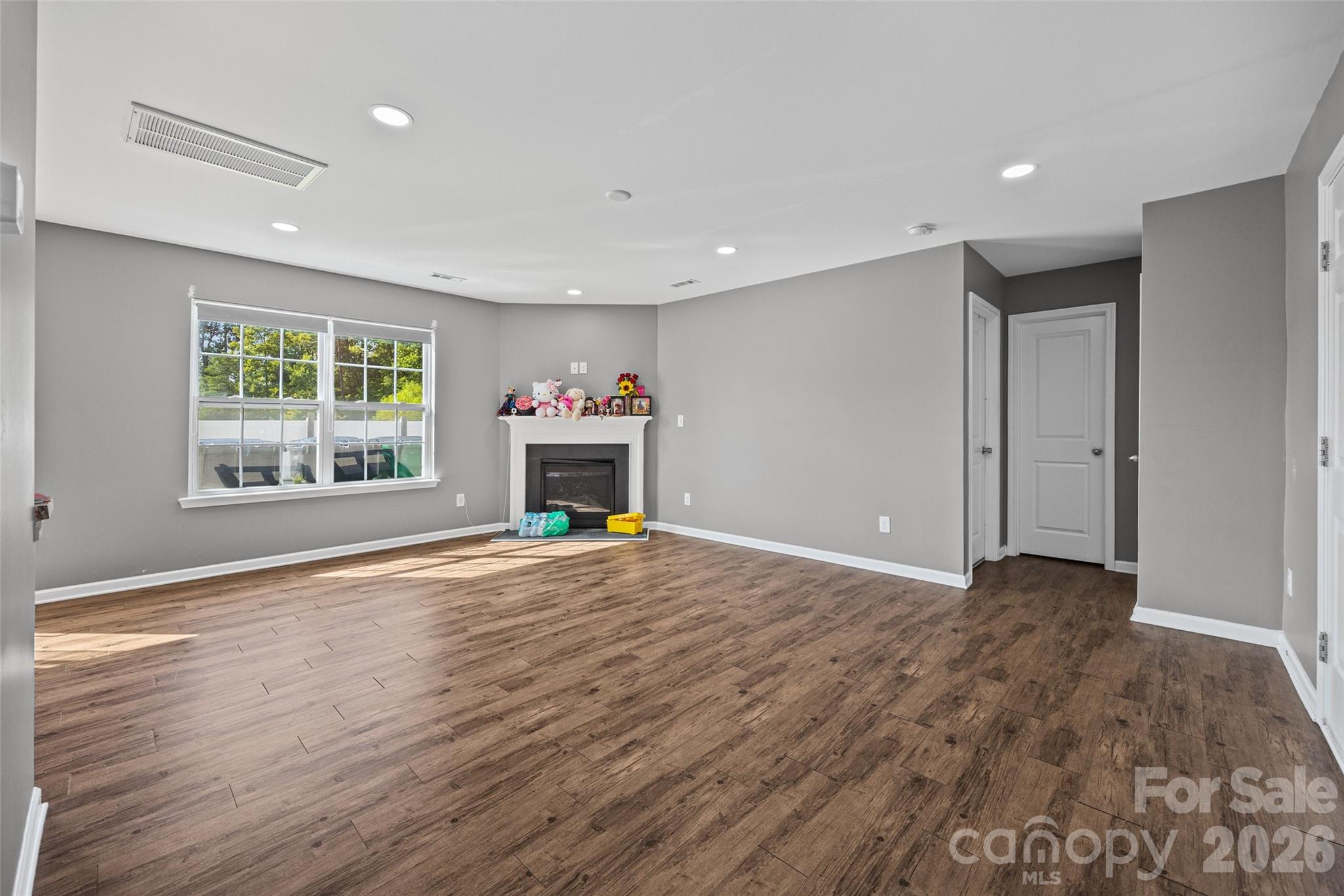 7407 Niccoline Lane — Charlotte