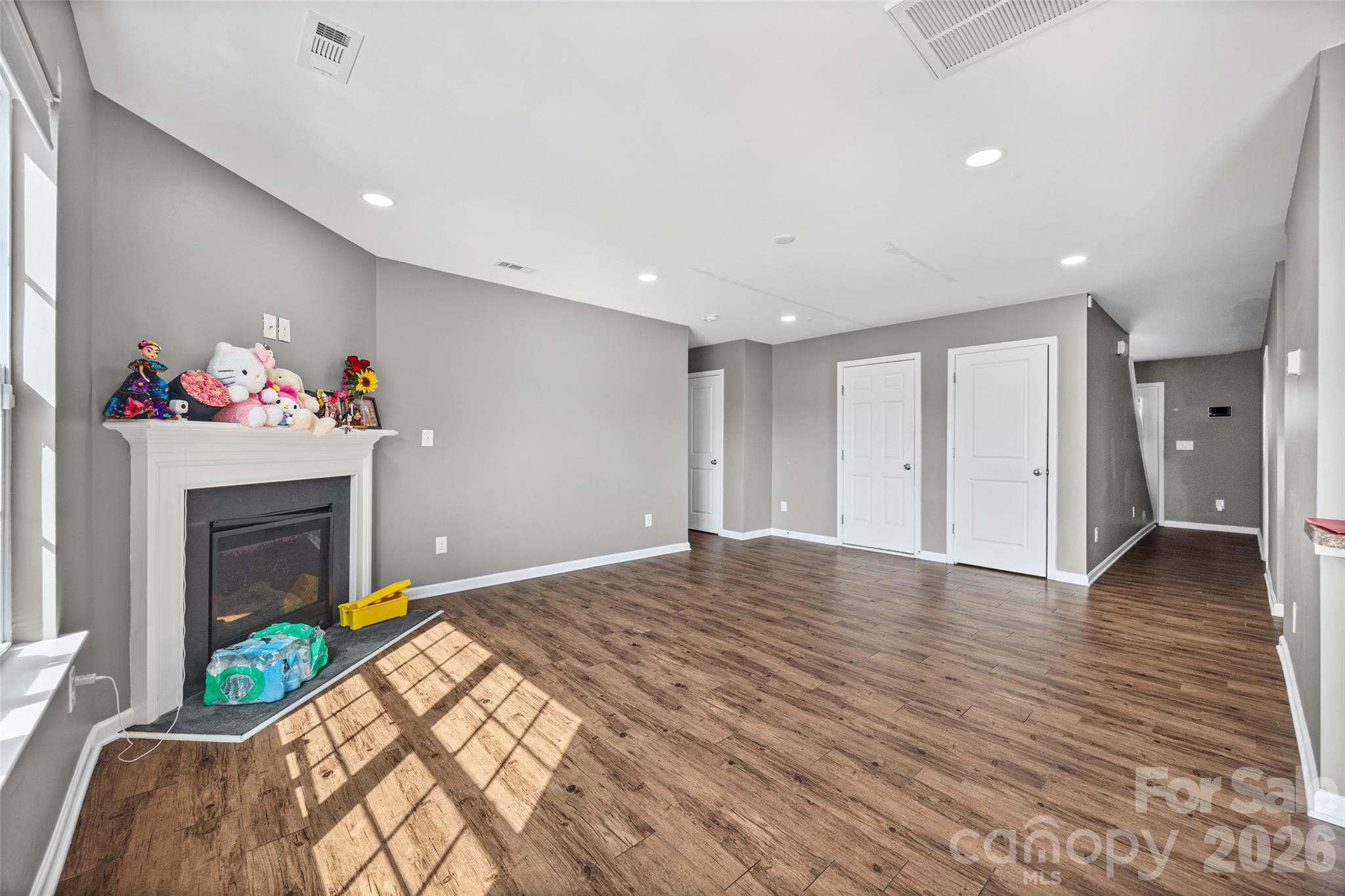 7407 Niccoline Lane — Charlotte
