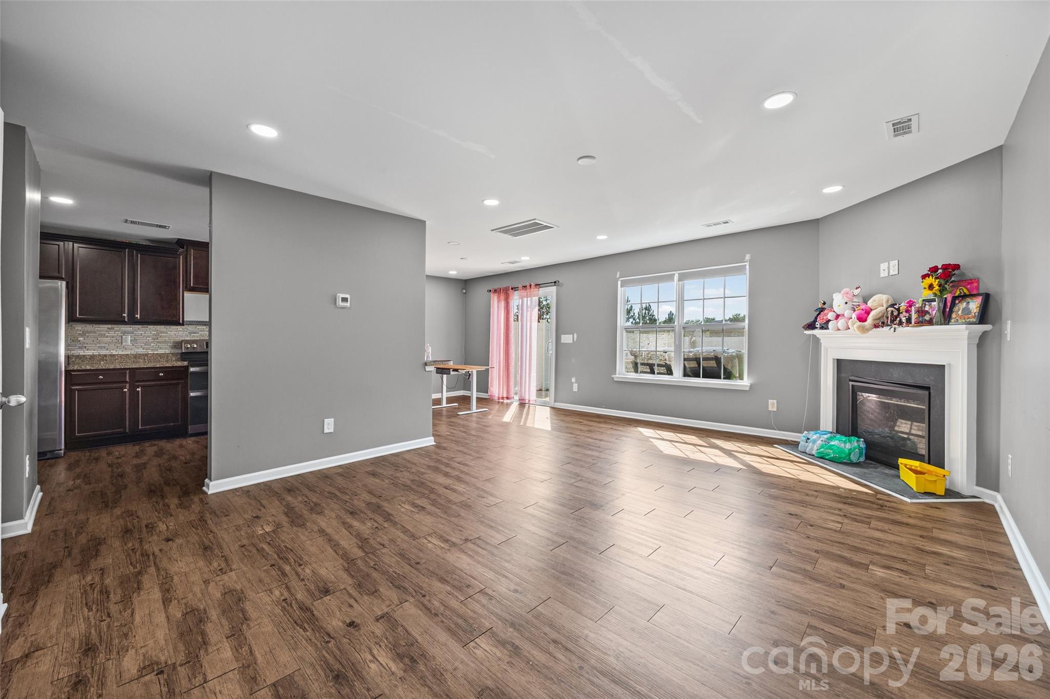 7407 Niccoline Lane — Charlotte