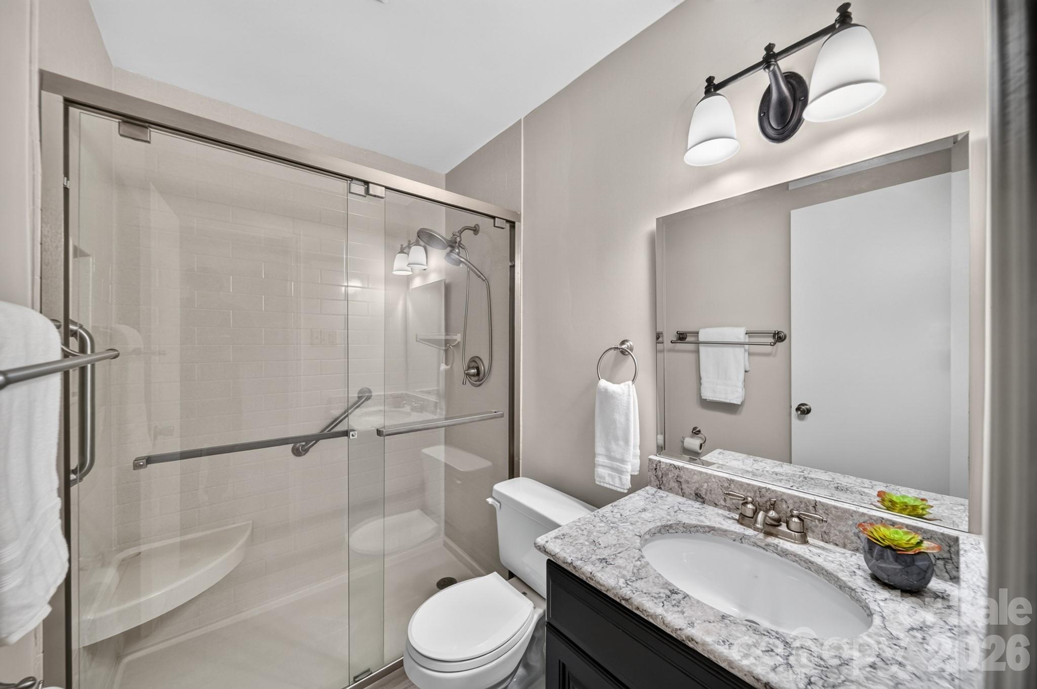 7601 Woodstream Drive — Charlotte