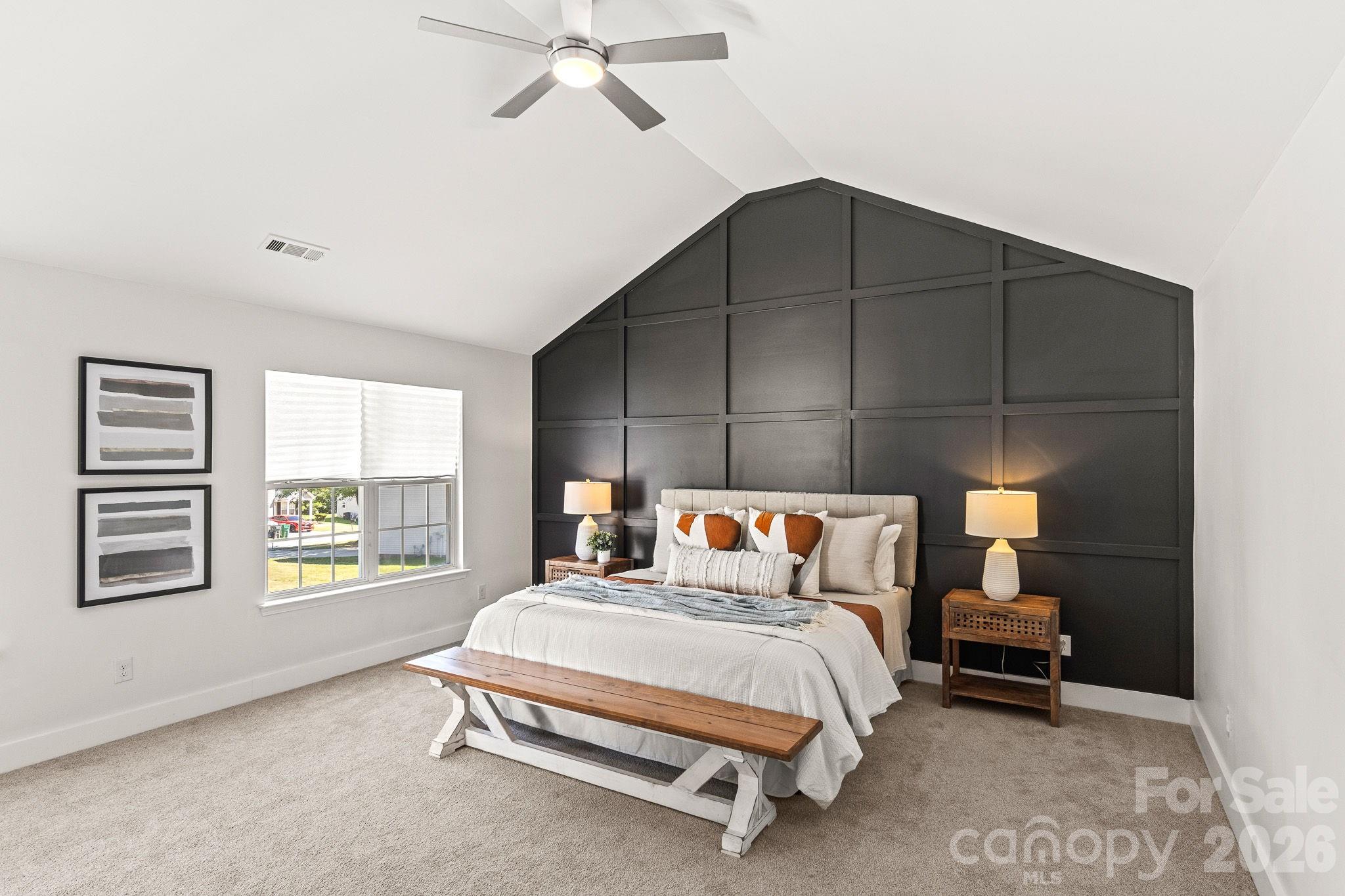 1153 Delander Lane — Charlotte