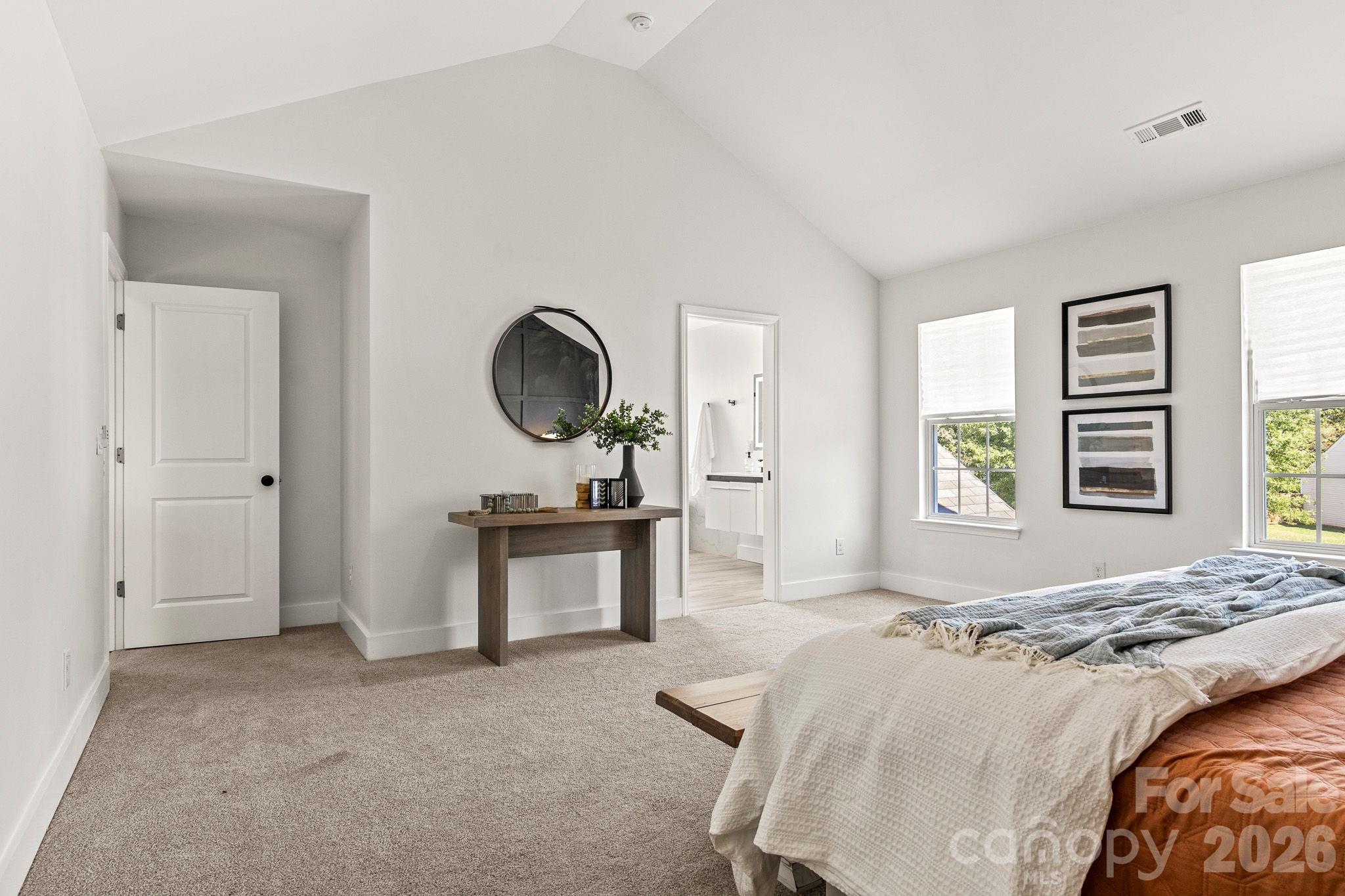 1153 Delander Lane — Charlotte