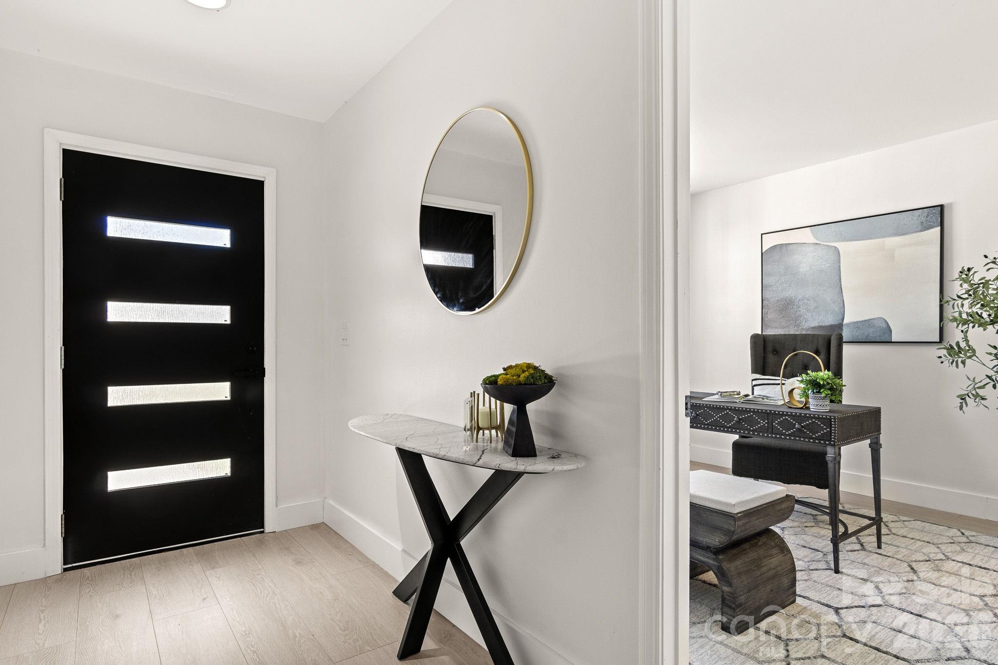 1153 Delander Lane — Charlotte