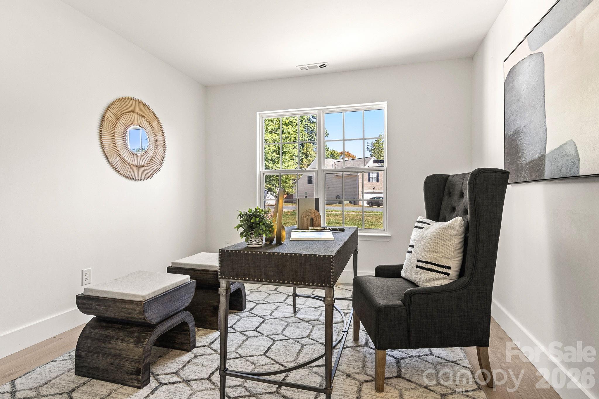 1153 Delander Lane — Charlotte