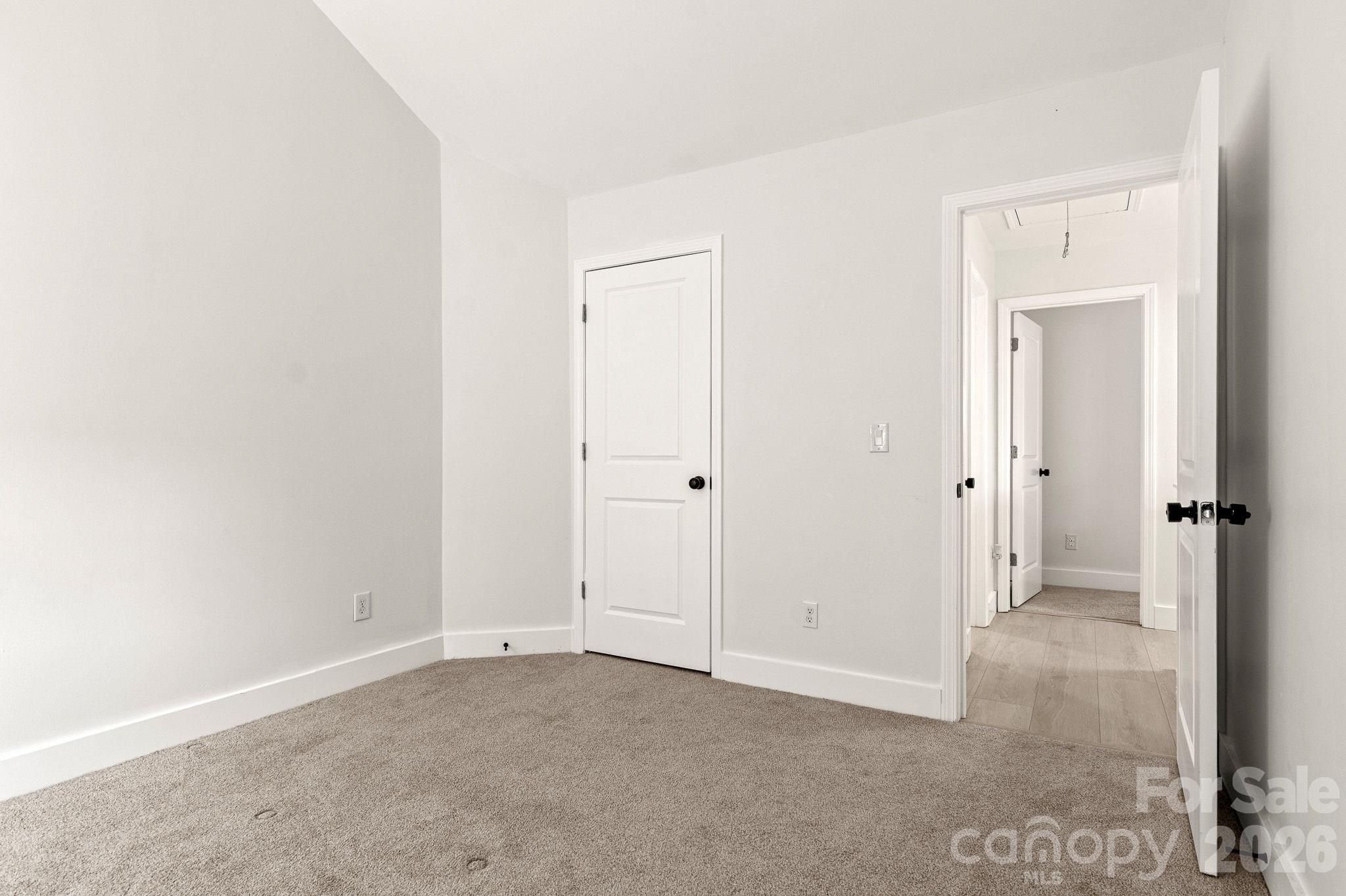 1153 Delander Lane — Charlotte