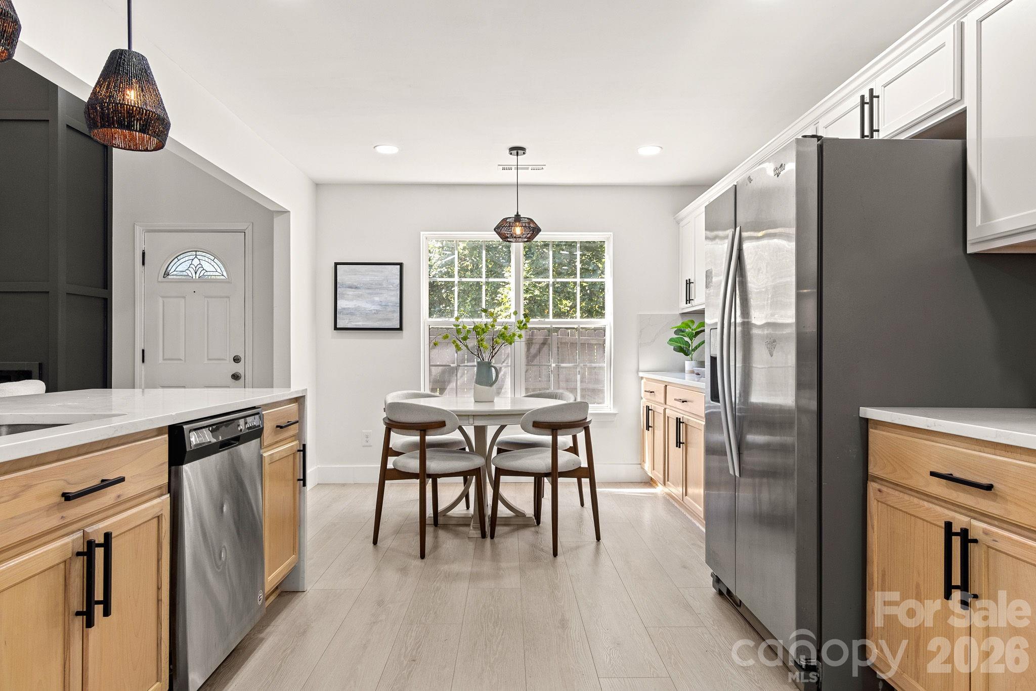 1153 Delander Lane — Charlotte