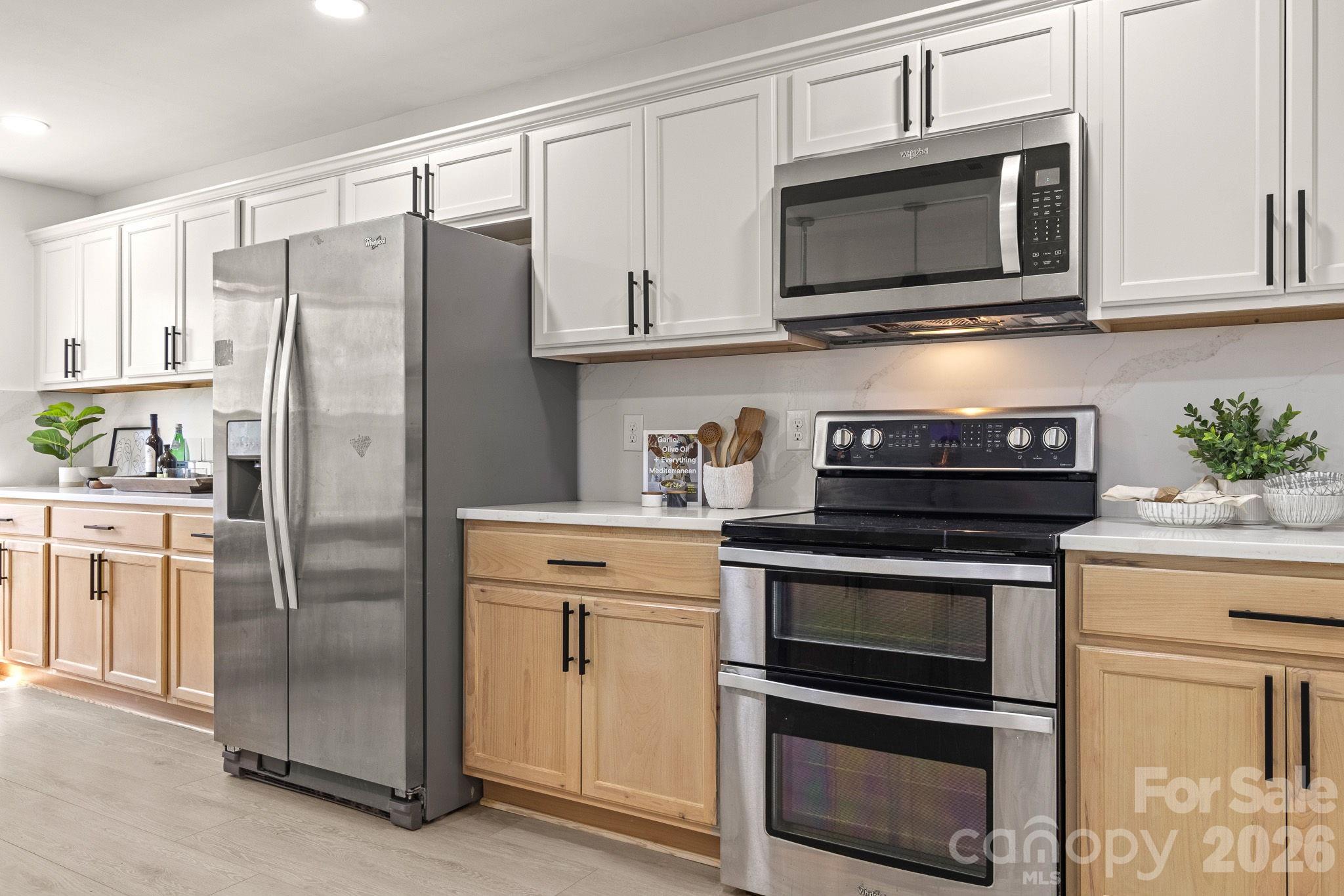 1153 Delander Lane — Charlotte