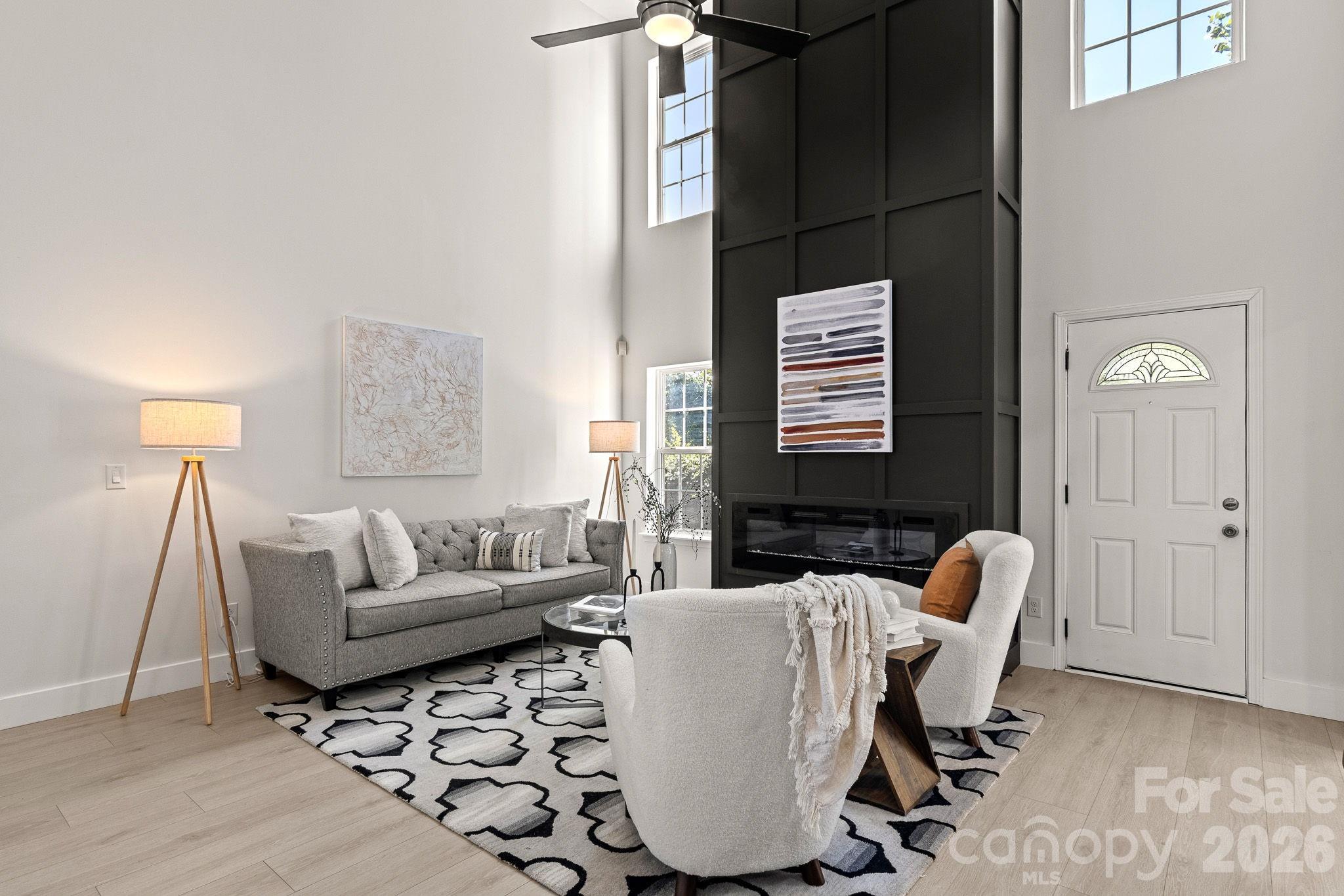 1153 Delander Lane — Charlotte