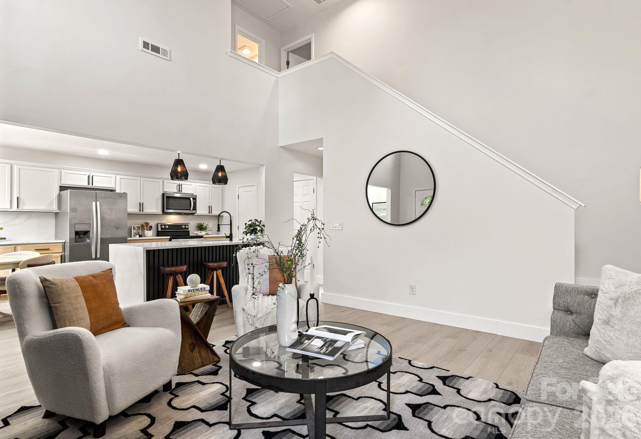 1153 Delander Lane — Charlotte