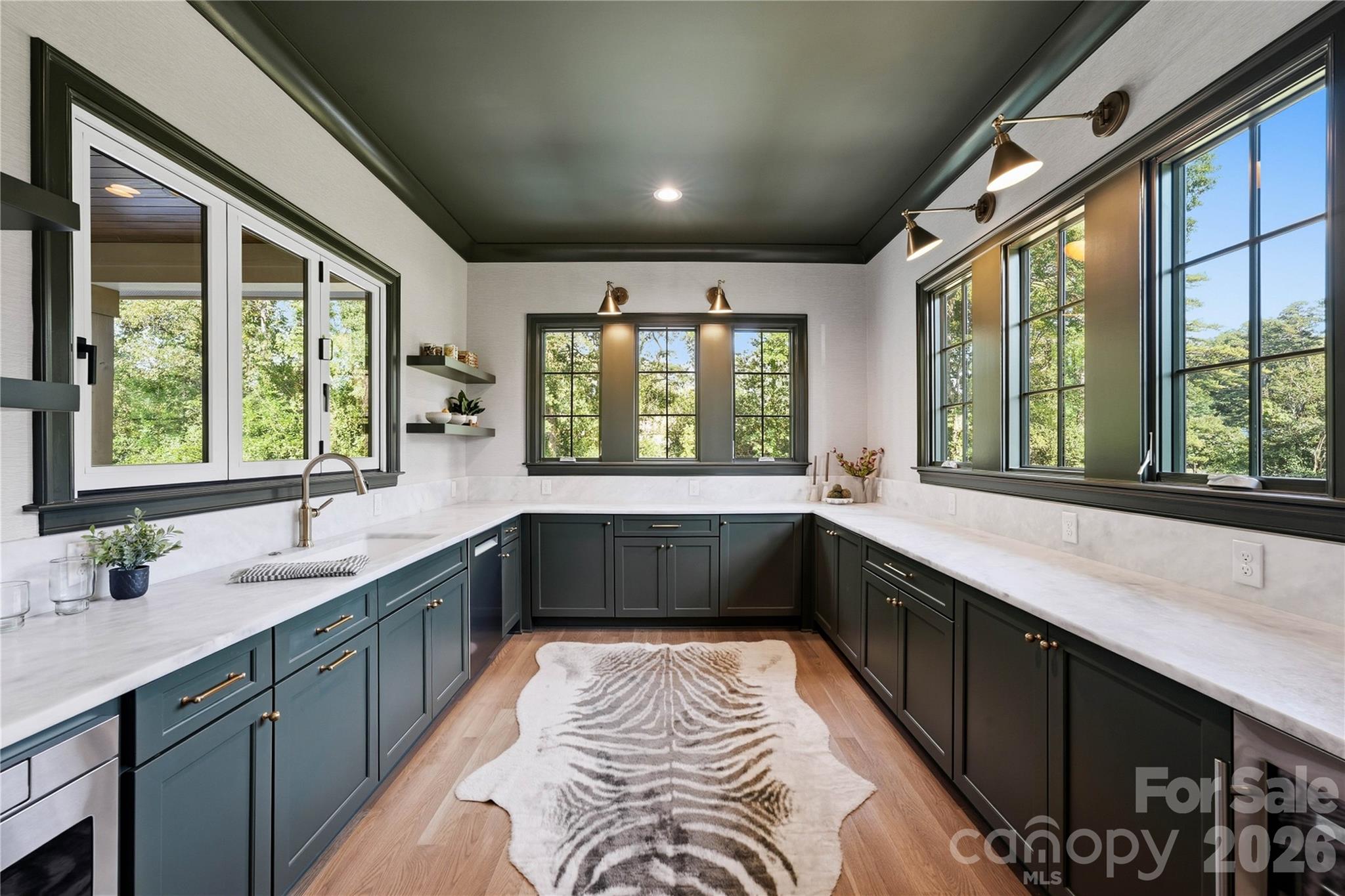 617 Shelton Street — Charlotte