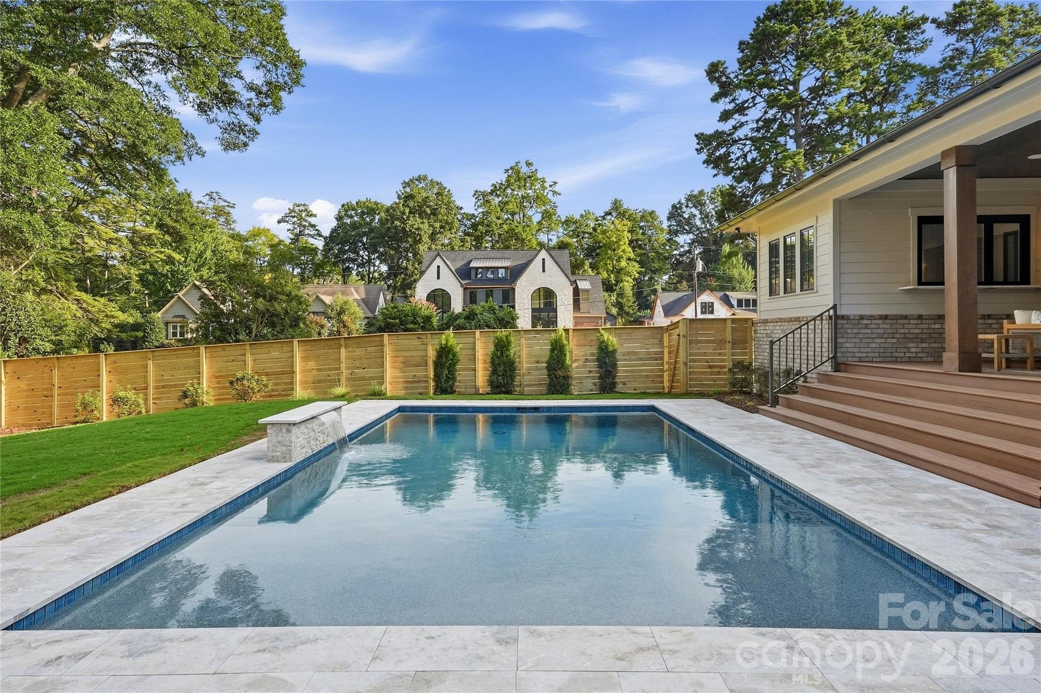617 Shelton Street — Charlotte