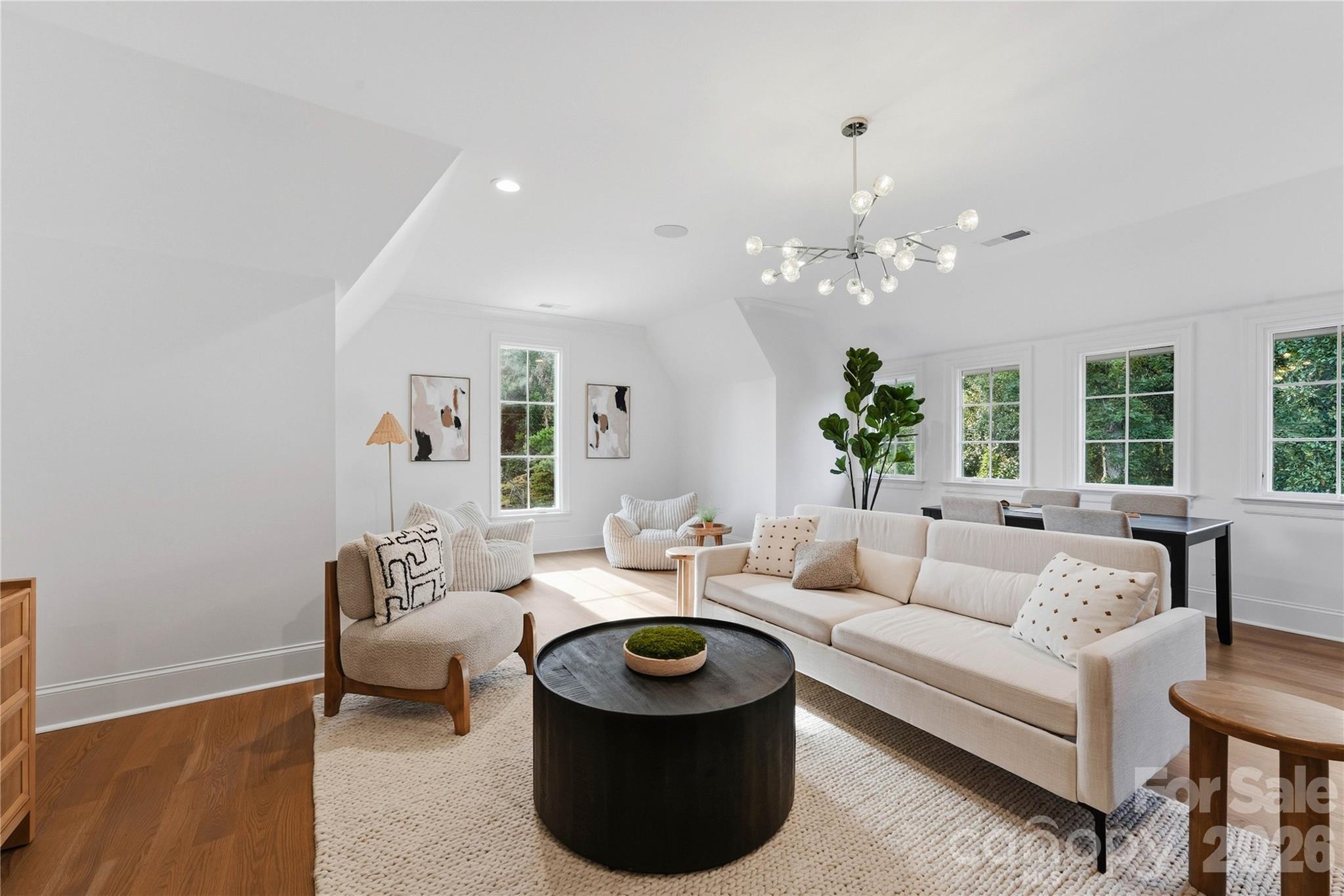 617 Shelton Street — Charlotte
